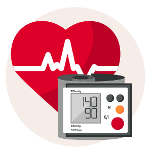 5 Key Changes in Heart and Joint Health During Menopause-Loss of Estrogen-Heart Problem